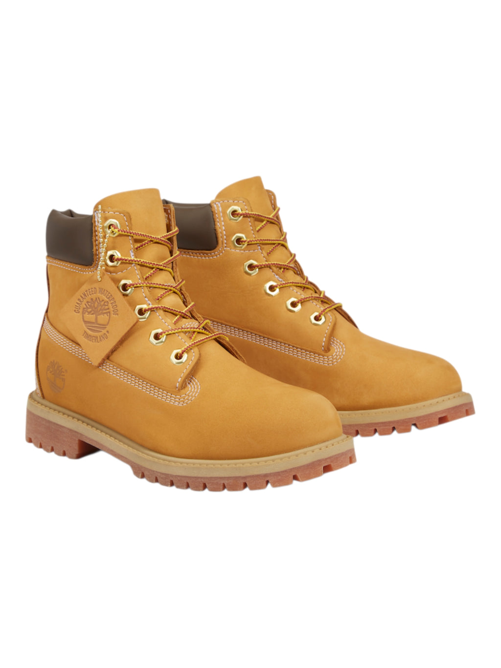 TIMBERLAND BOOTS