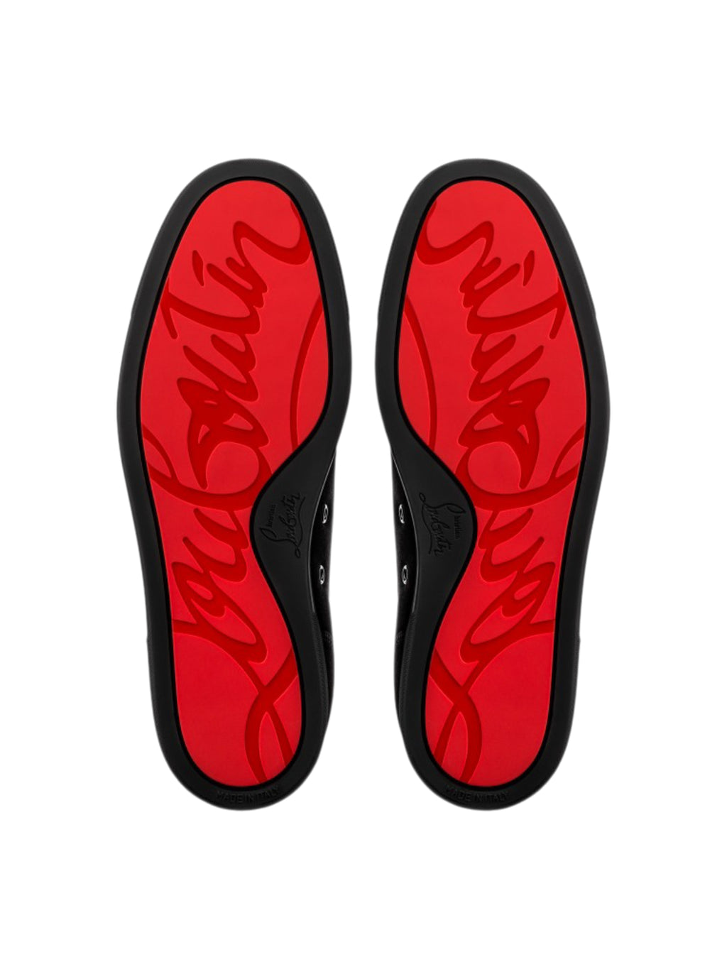 CHRISTIAN LOUBOUTINS