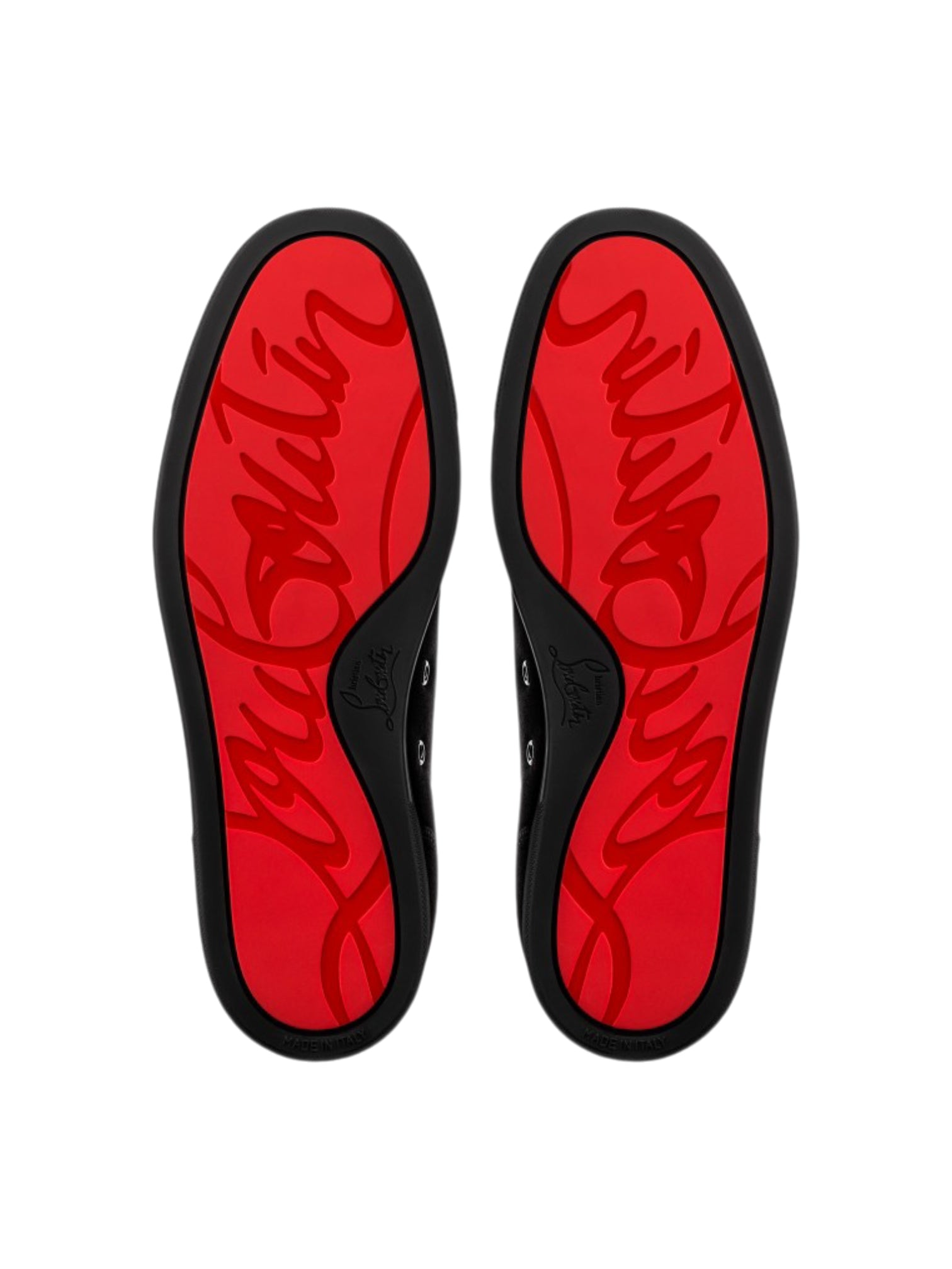CHRISTIAN LOUBOUTINS