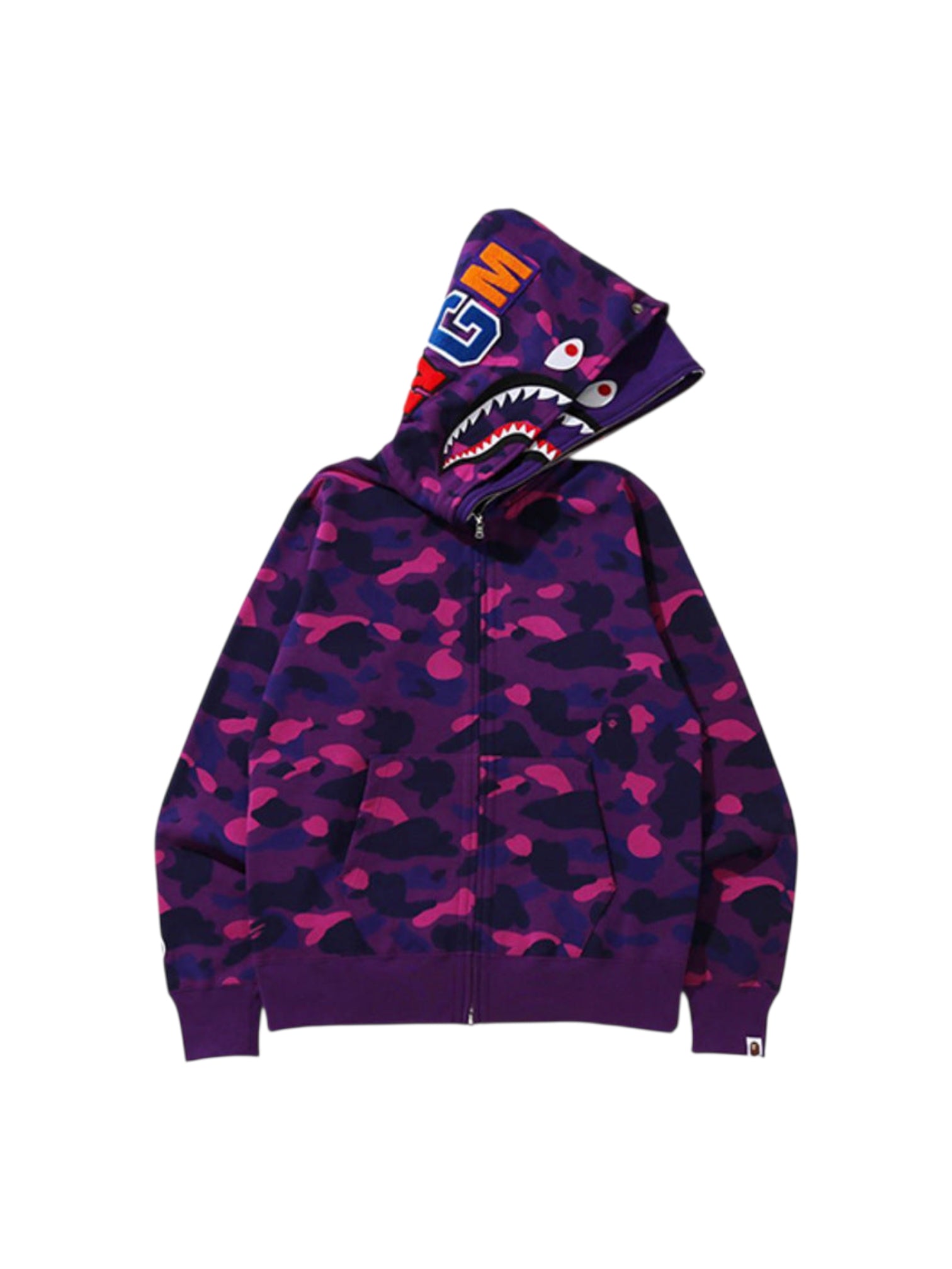 BAPE HOODIE