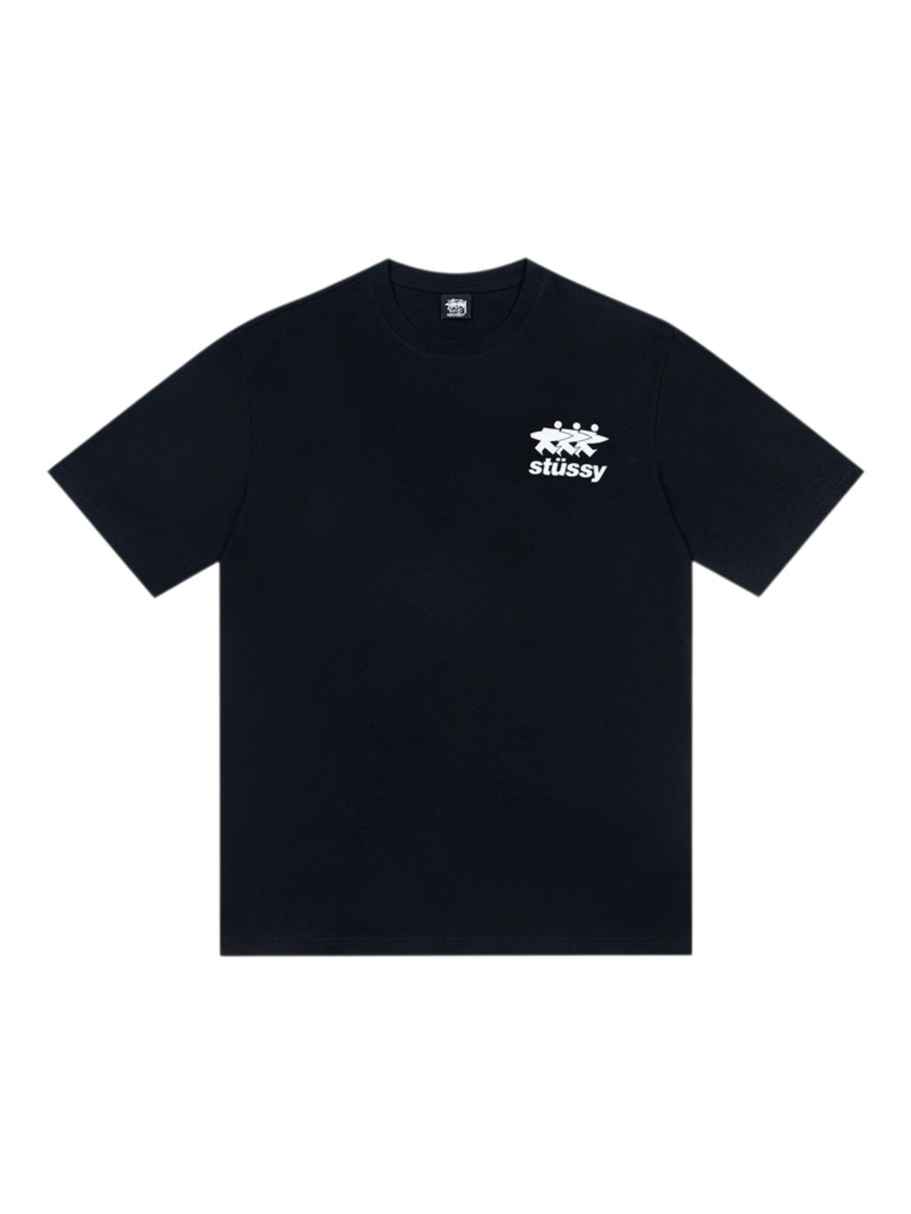 STUSSY TSHIRT