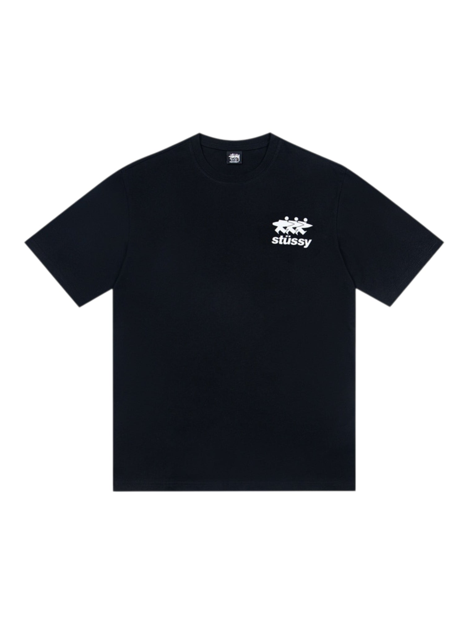 STUSSY TSHIRT