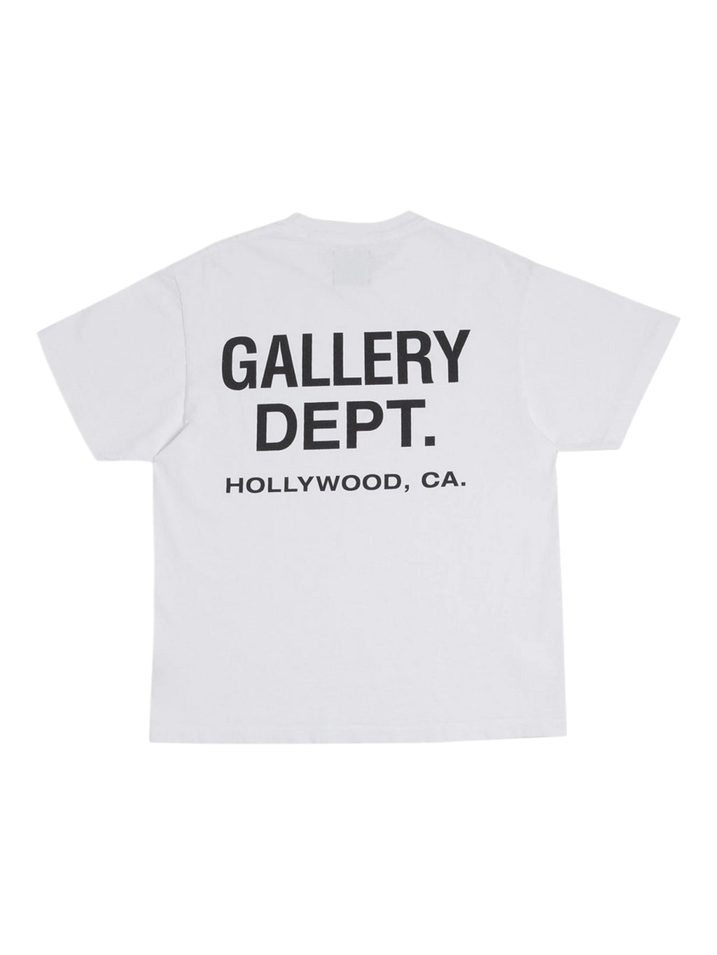 GALLERY DEPT SHIRT