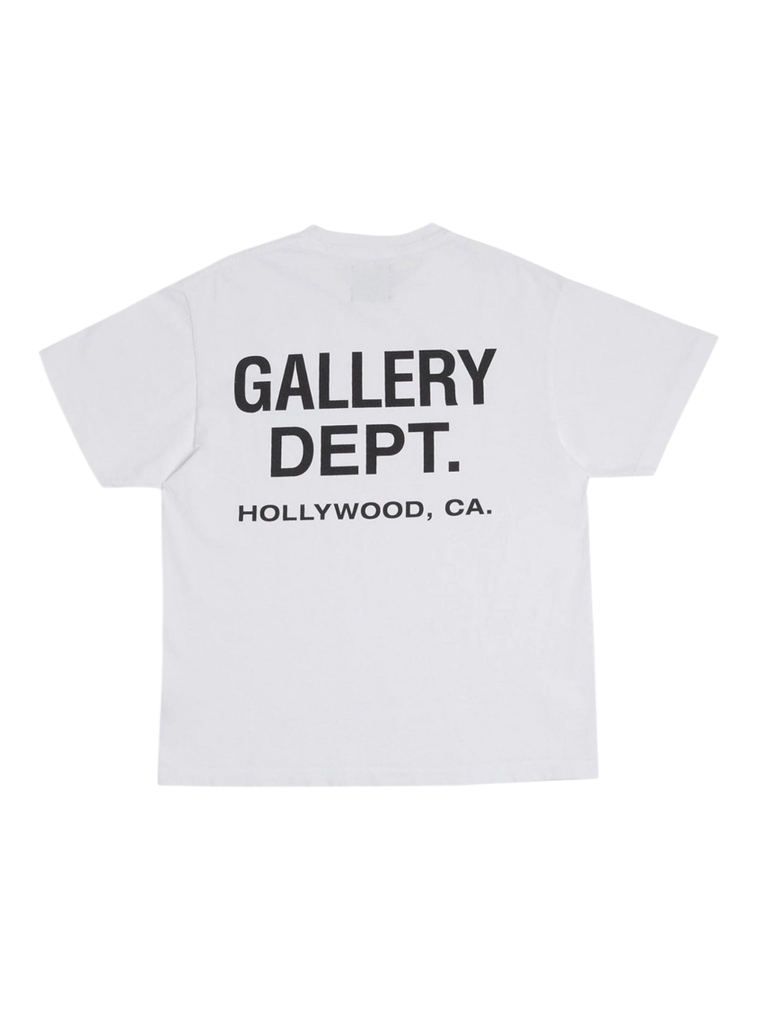 GALLERY DEPT SHIRT