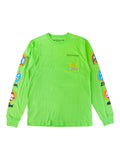CHROMEHEARTS x MATTY BOY