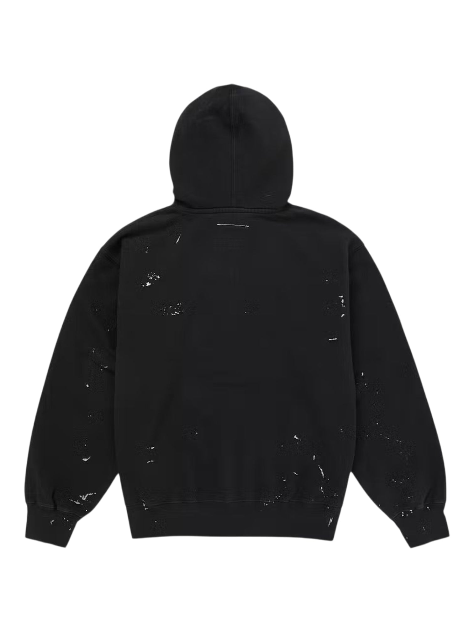 MM6 SUPREME ZIPUP