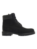 BLACK TIMBERLAND
