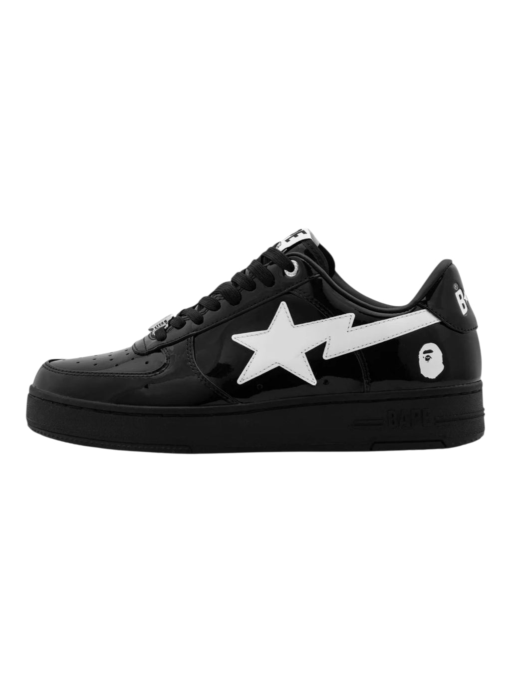 BAPESTA SNEAKERS