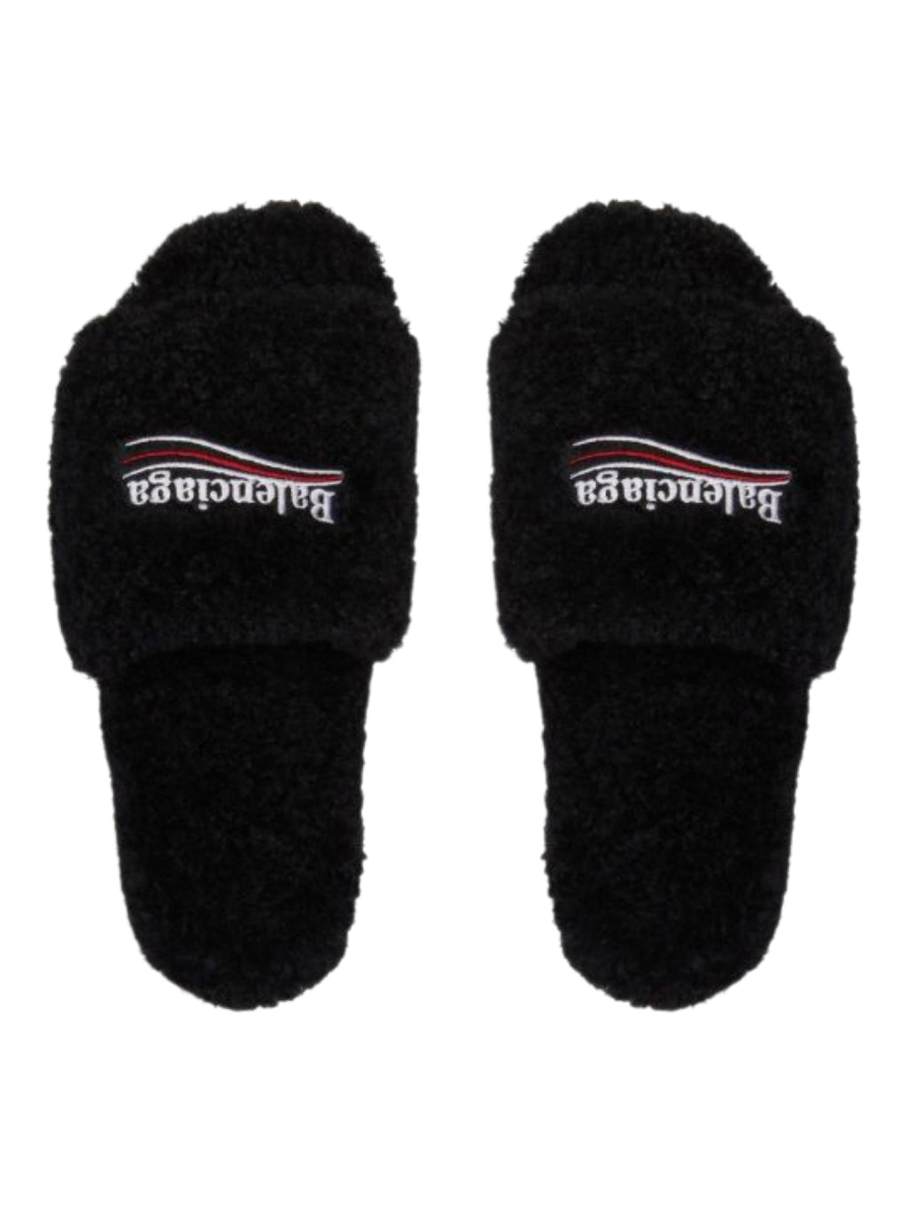 BALENCIAGA SLIDE