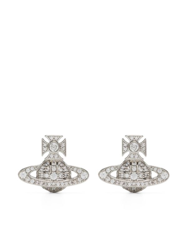 VIVIENE WESTWOOD EARINGS