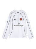 BALENCIAGA PARIS LONGSLEEVE