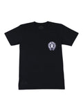CHROMEHEARTS AMERICAN FLAG SHORT SLEEVE