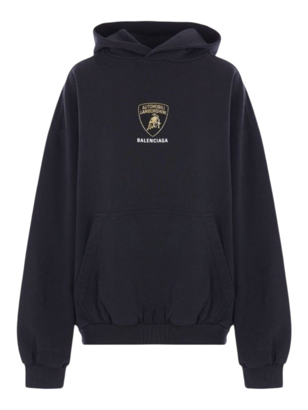 BALENCIAGA LAMBORGHINI HOODIE