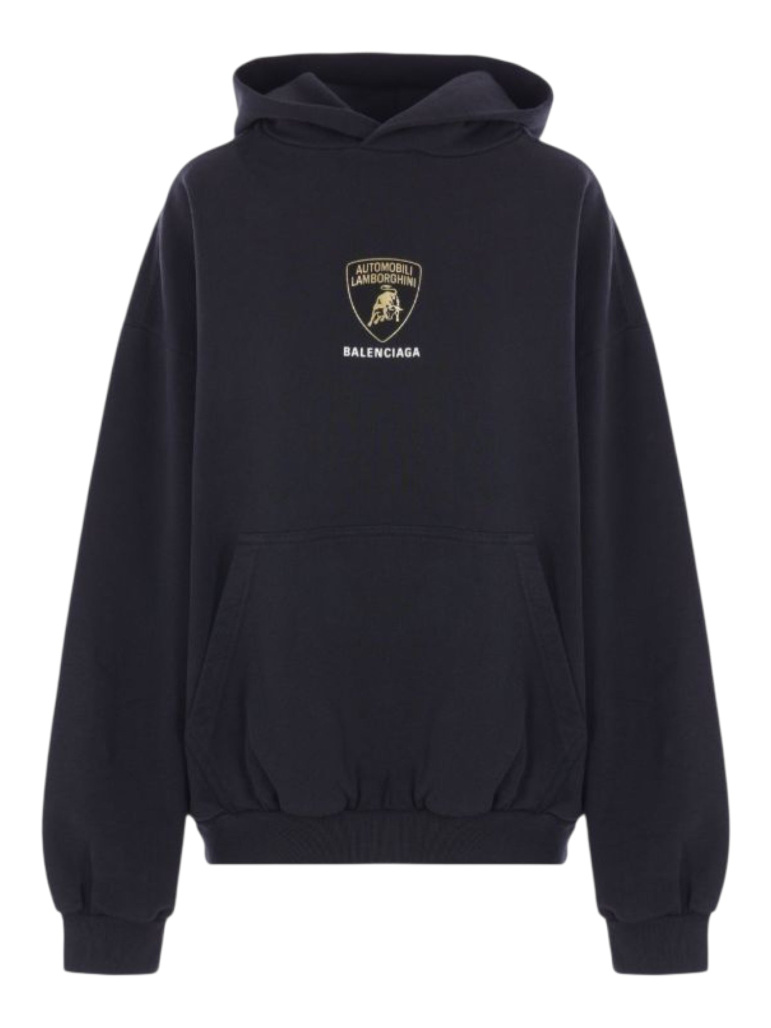 BALENCIAGA LAMBORGHINI HOODIE