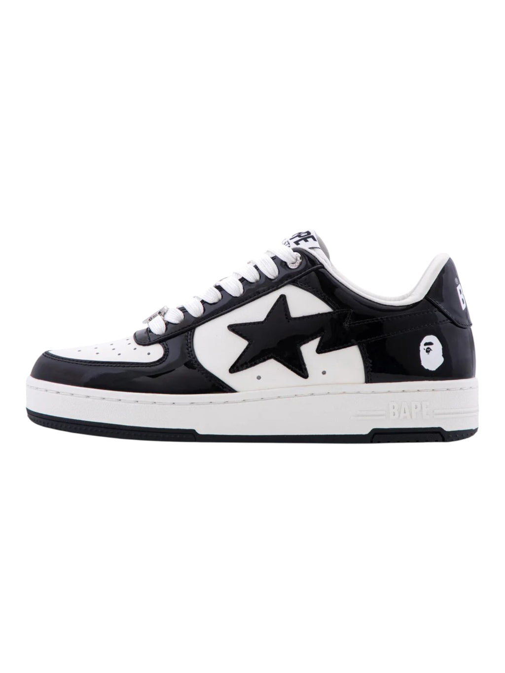 BAPESTA SNEAKERS