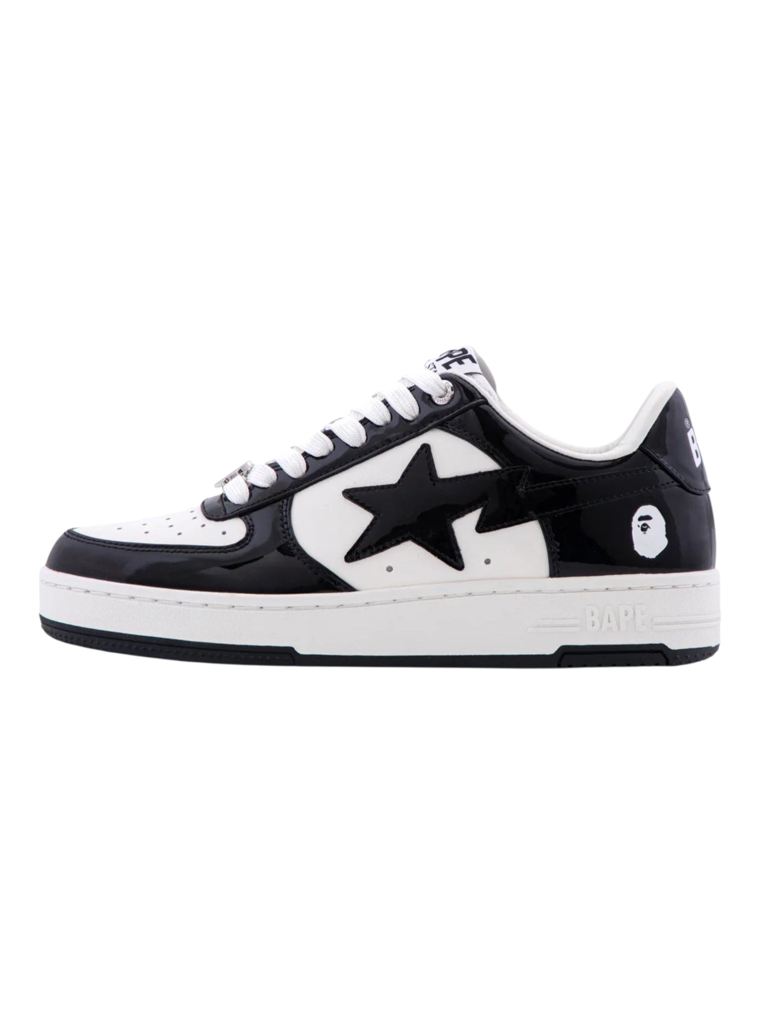 BAPESTA SNEAKERS