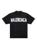 BALENCIAGA TAPETYPE SHIRT