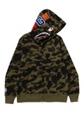 BAPE HOODIE