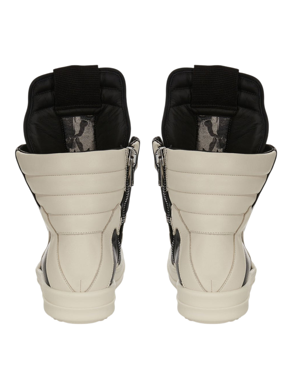 RICK OWENS GEOBASKETS