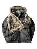 BURBERRY SCARF