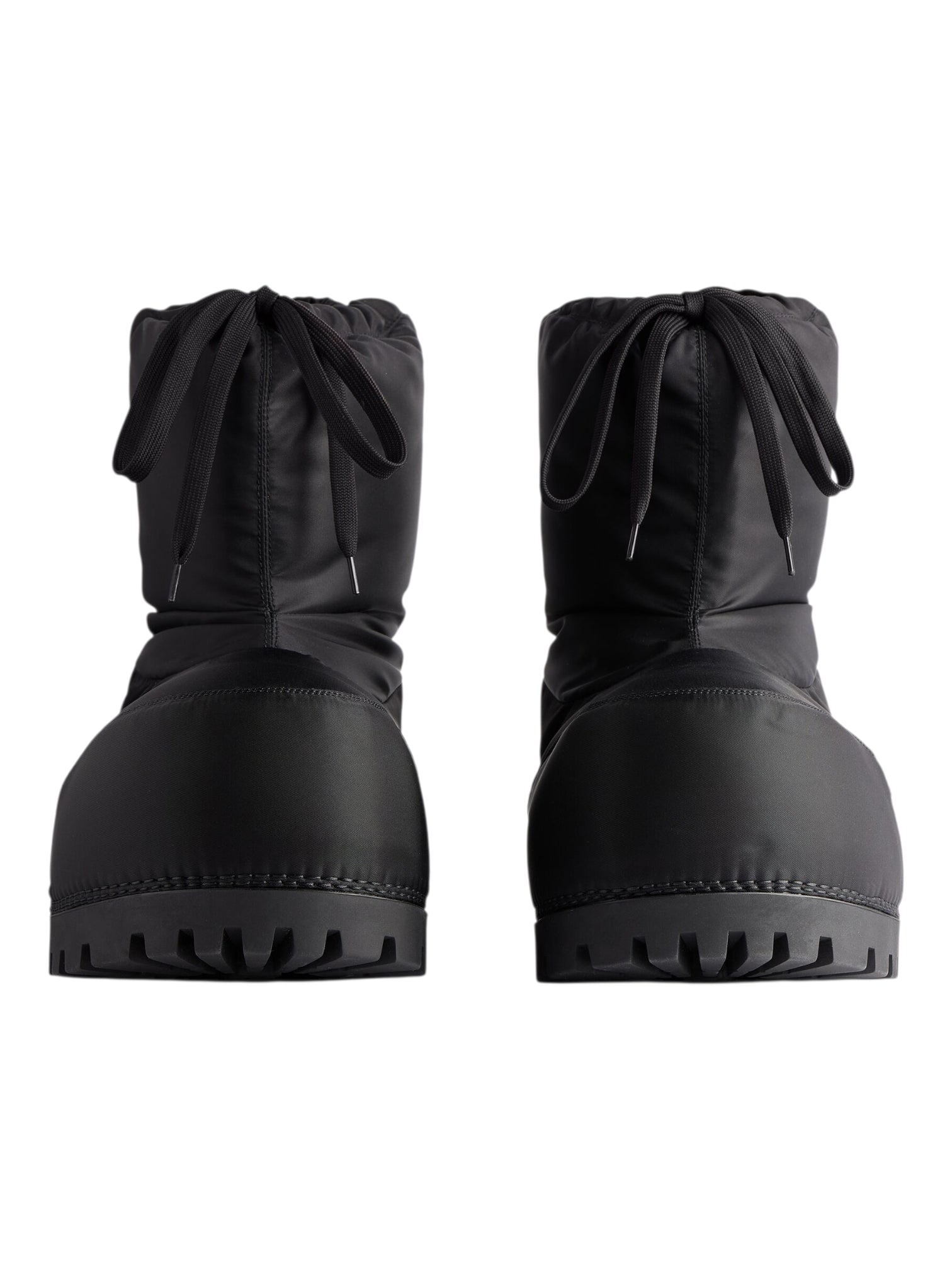 BALENCIAGA ALASKA BOOTS