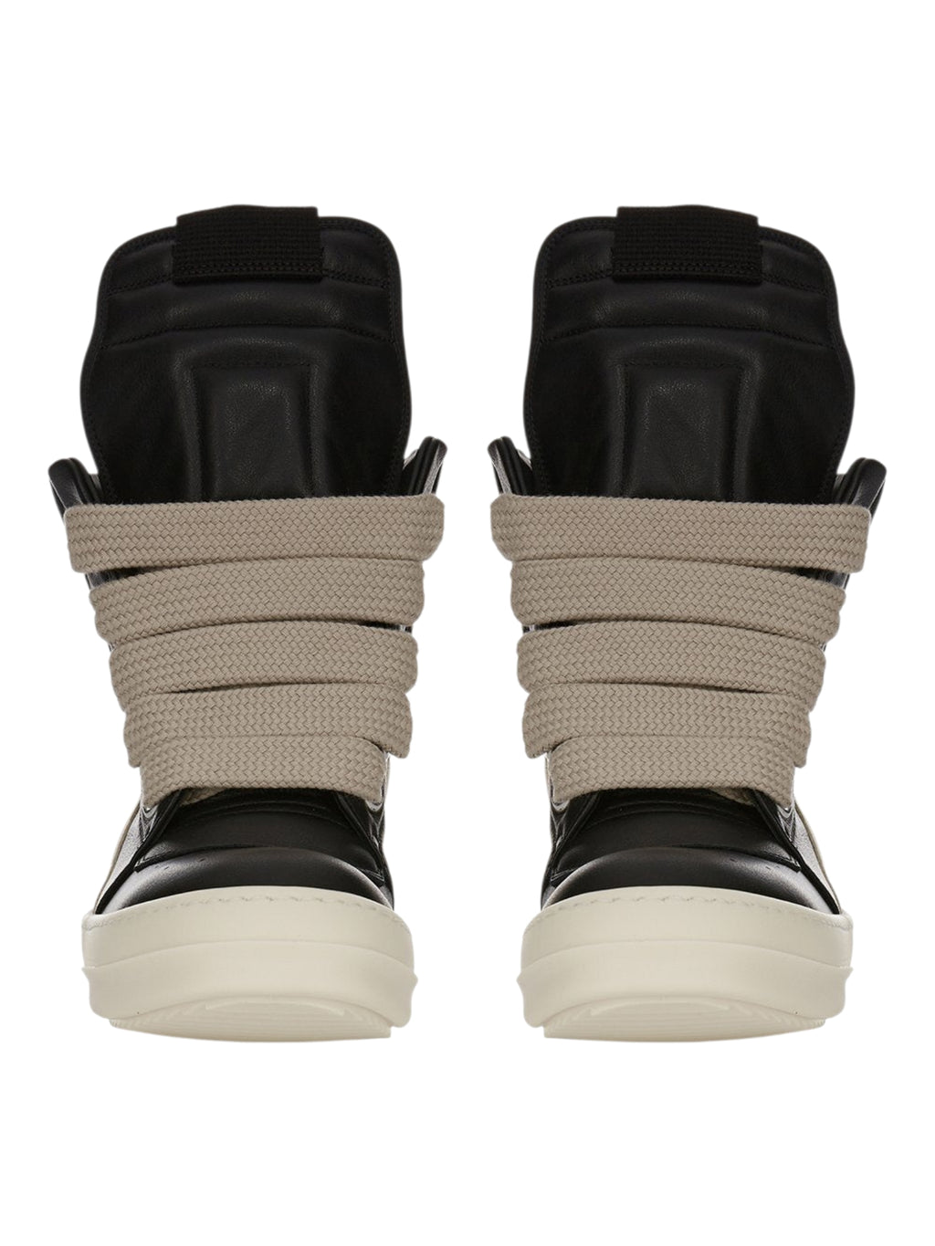 RICK OWENS GEOBASKETS