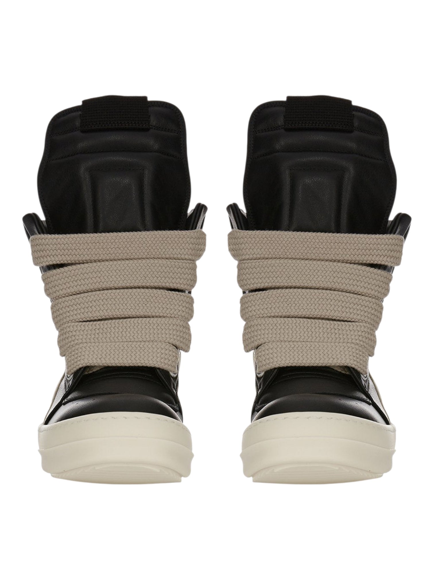 RICK OWENS GEOBASKETS