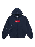MM6 SUPREME ZIPUP