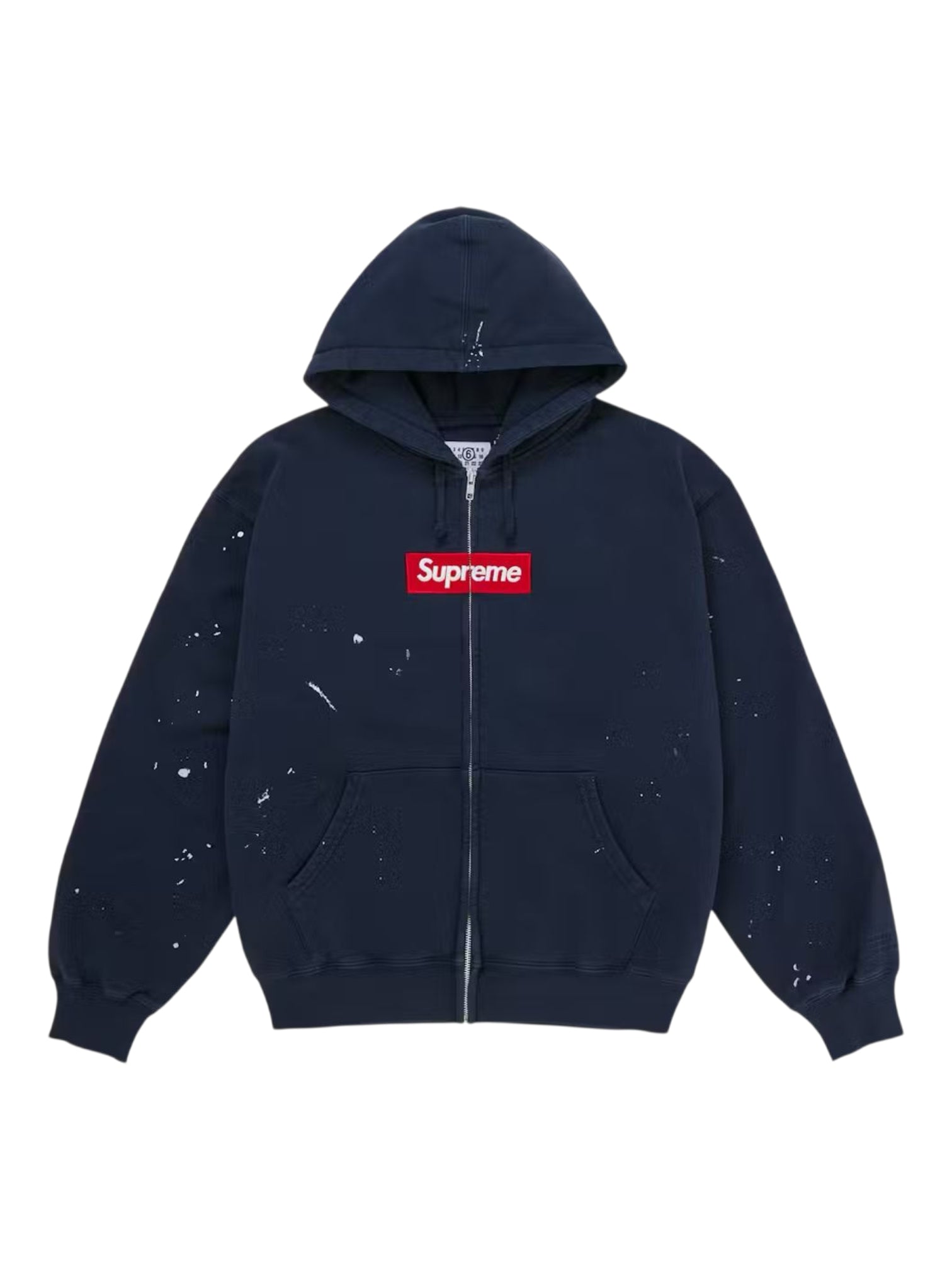 MM6 SUPREME ZIPUP
