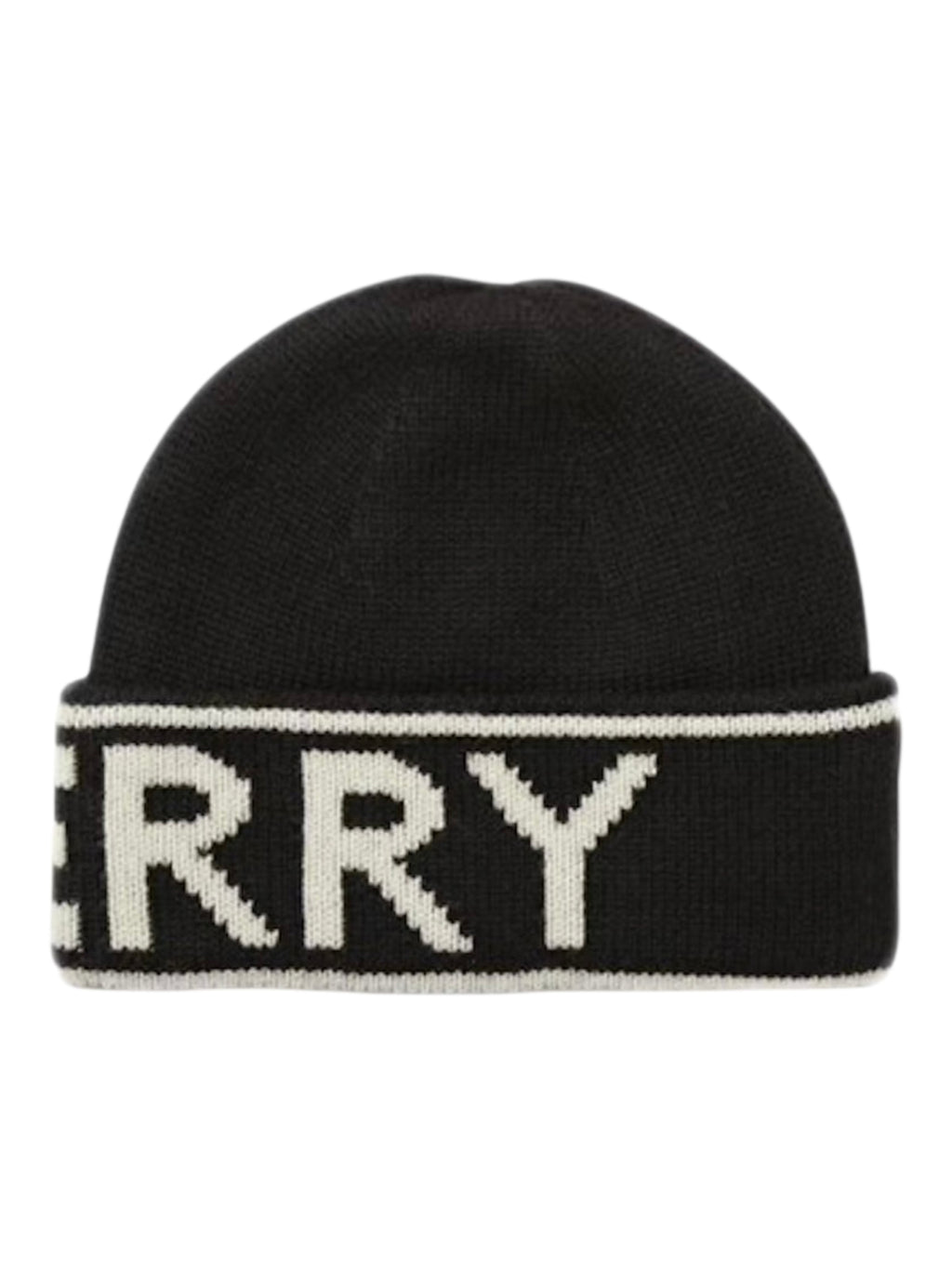 BURBERRY BEANIE