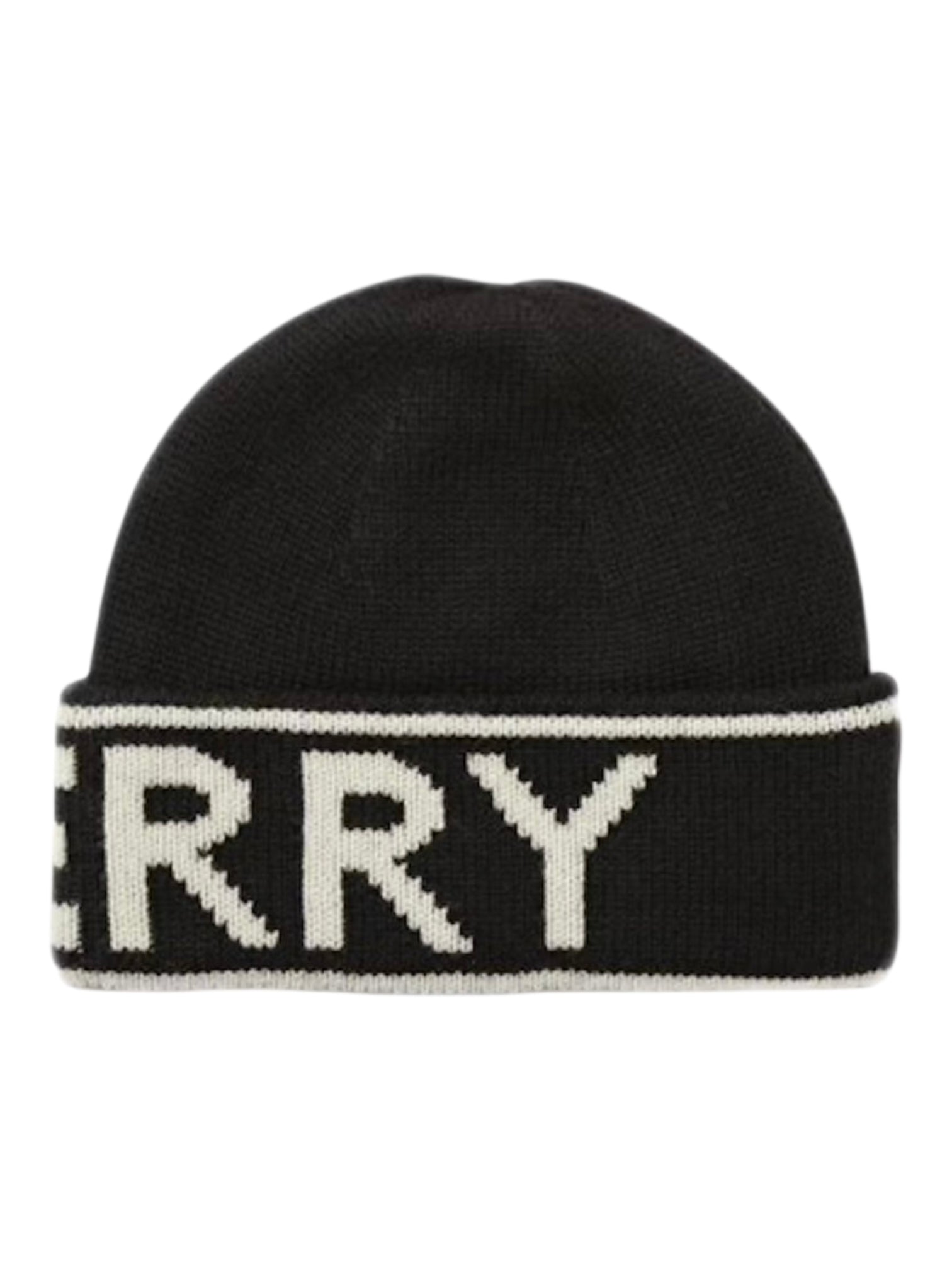 BURBERRY BEANIE