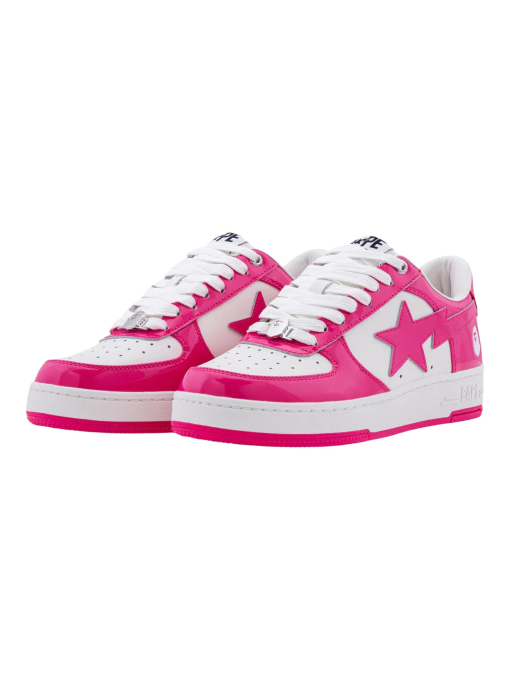 BAPESTA SNEAKERS
