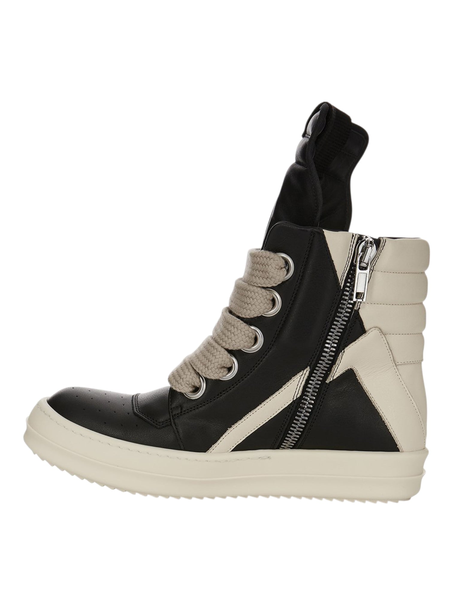 RICK OWENS GEOBASKETS