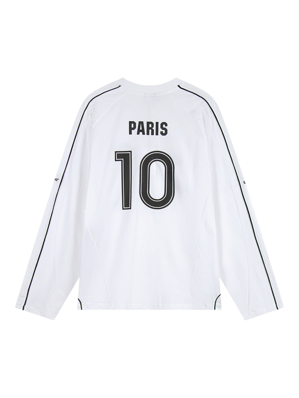BALENCIAGA PARIS LONGSLEEVE