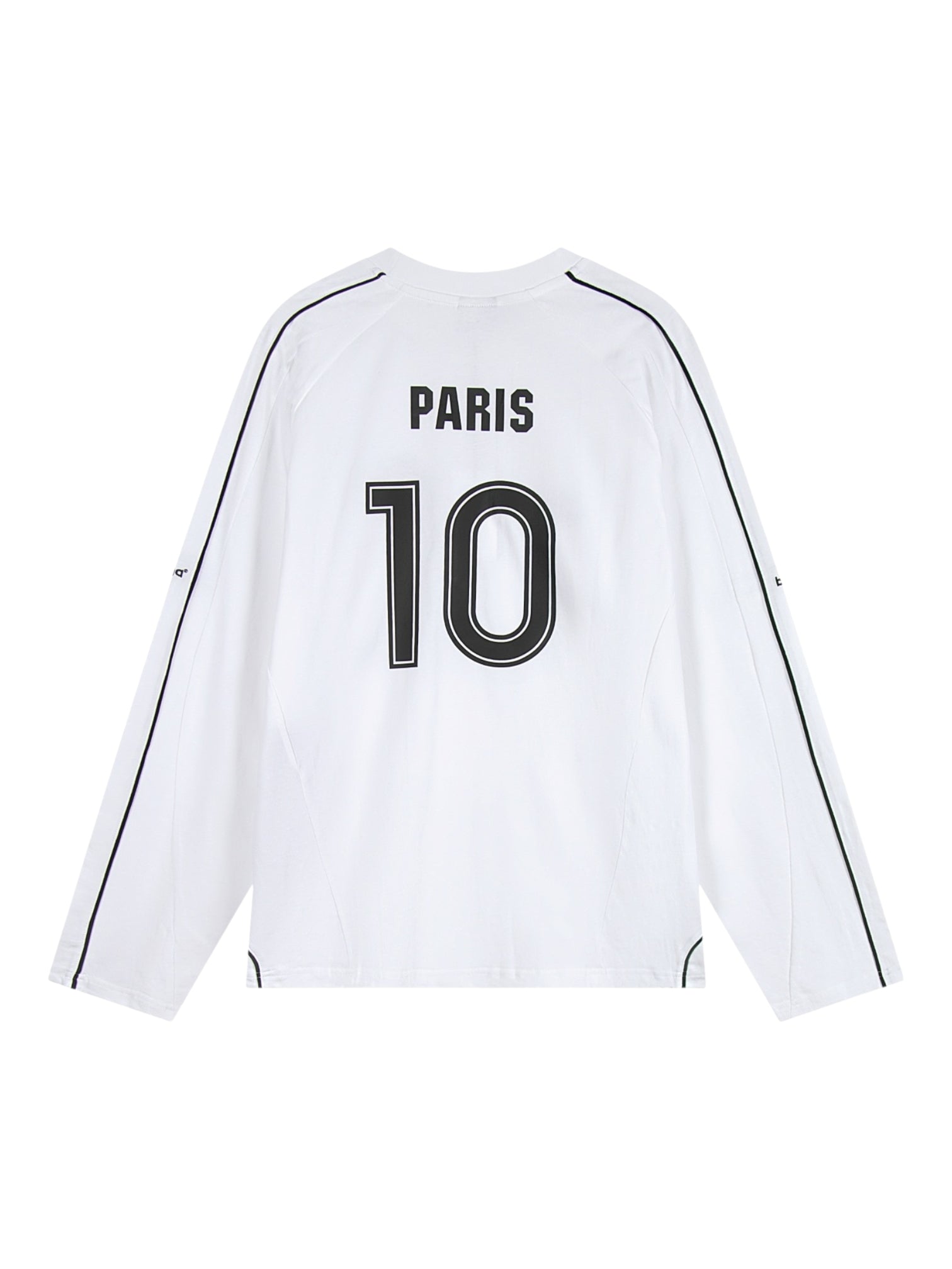 BALENCIAGA PARIS LONGSLEEVE