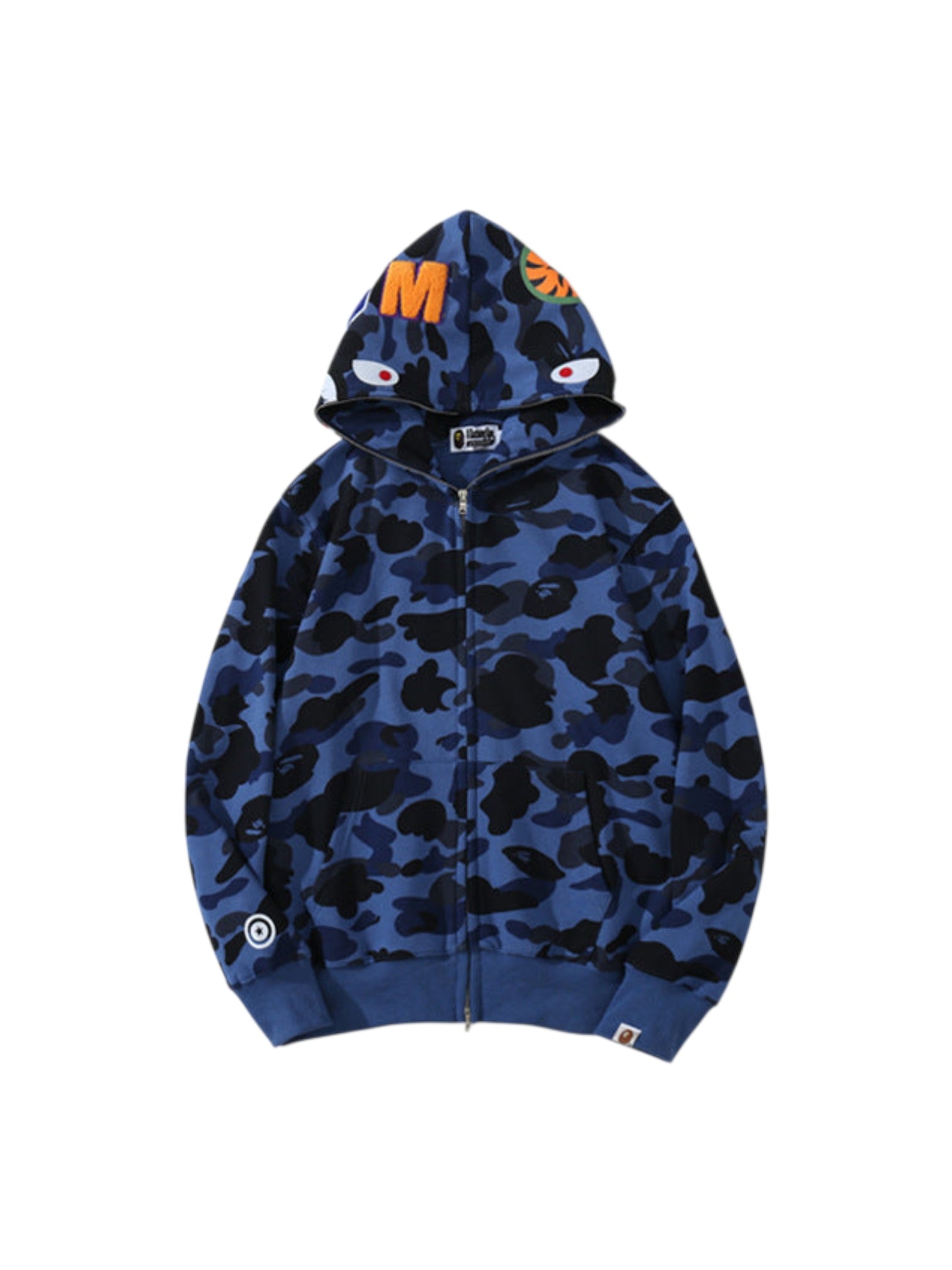 BAPE HOODIE