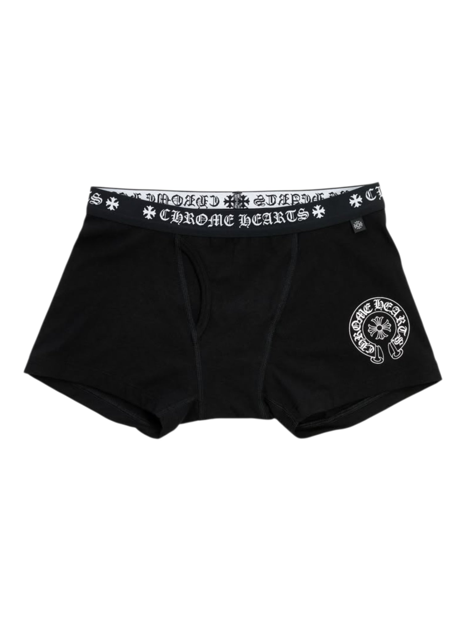 CHROMEHEARTS UNDERWEAR