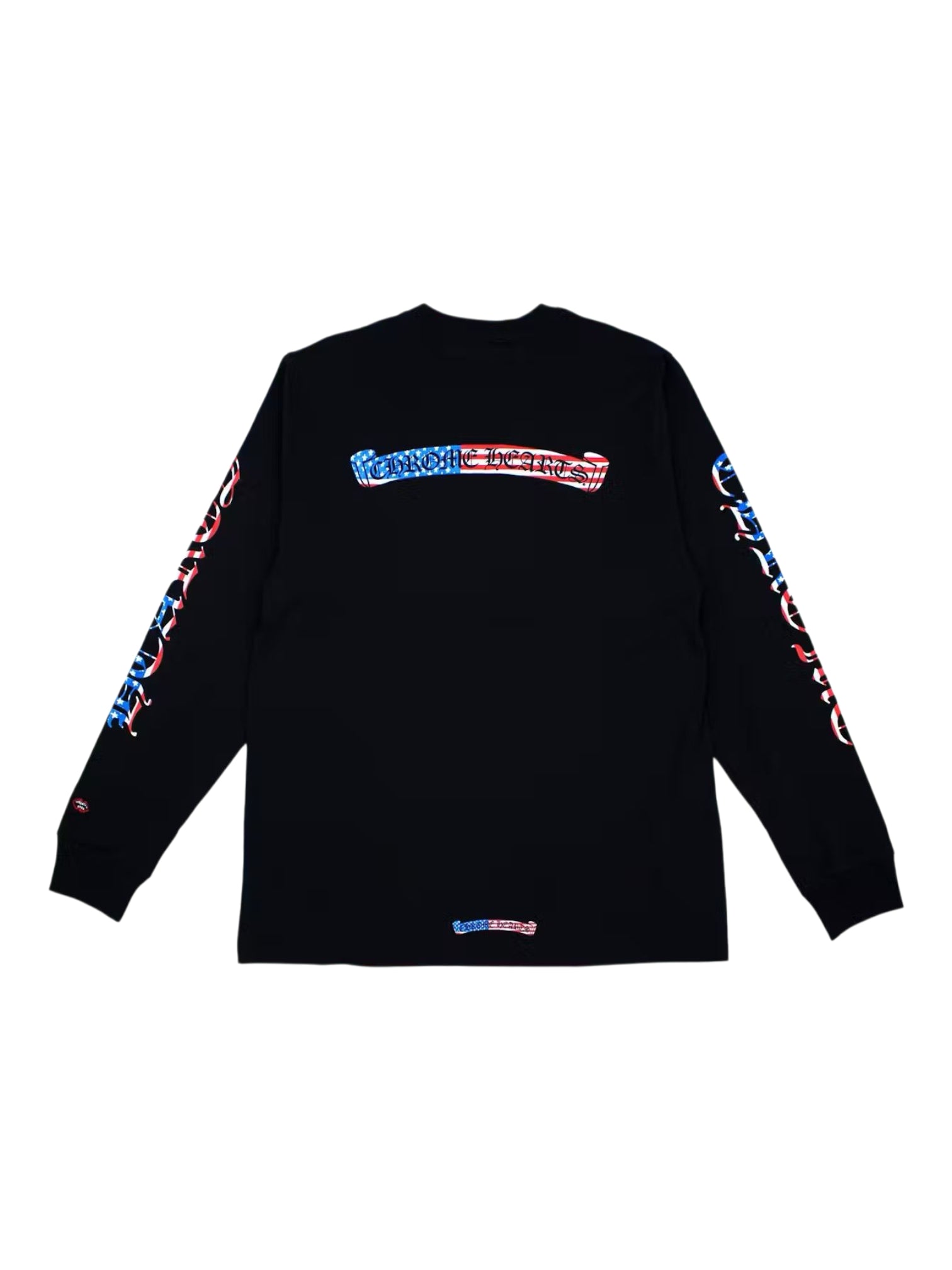 AMERICAN CHROMEHEARTS LONGSLEEVE