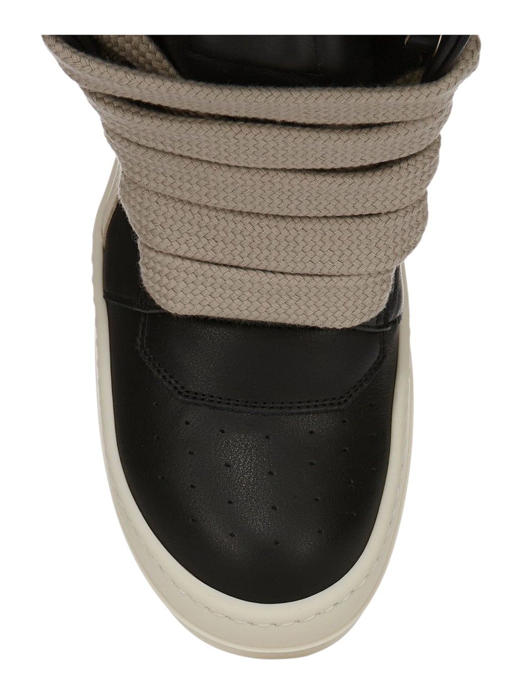 RICK OWENS GEOBASKETS