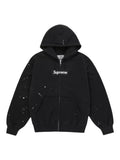 MM6 SUPREME ZIPUP