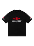 BALENCIAGA SPORTS ICON TEE