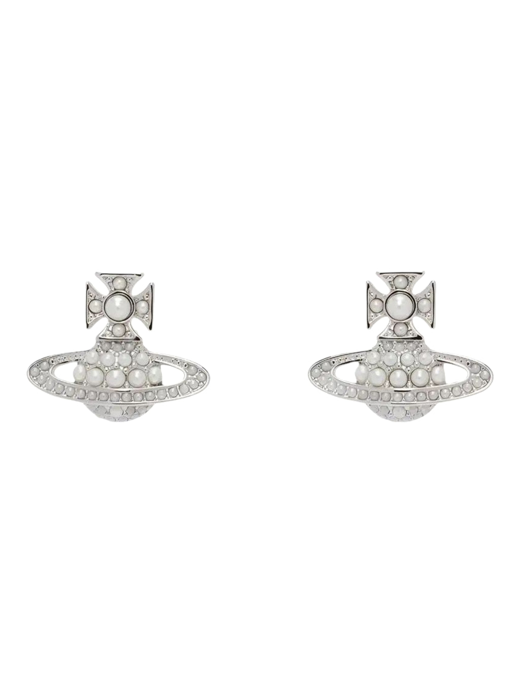 VIVIENE WESTWOOD EARINGS