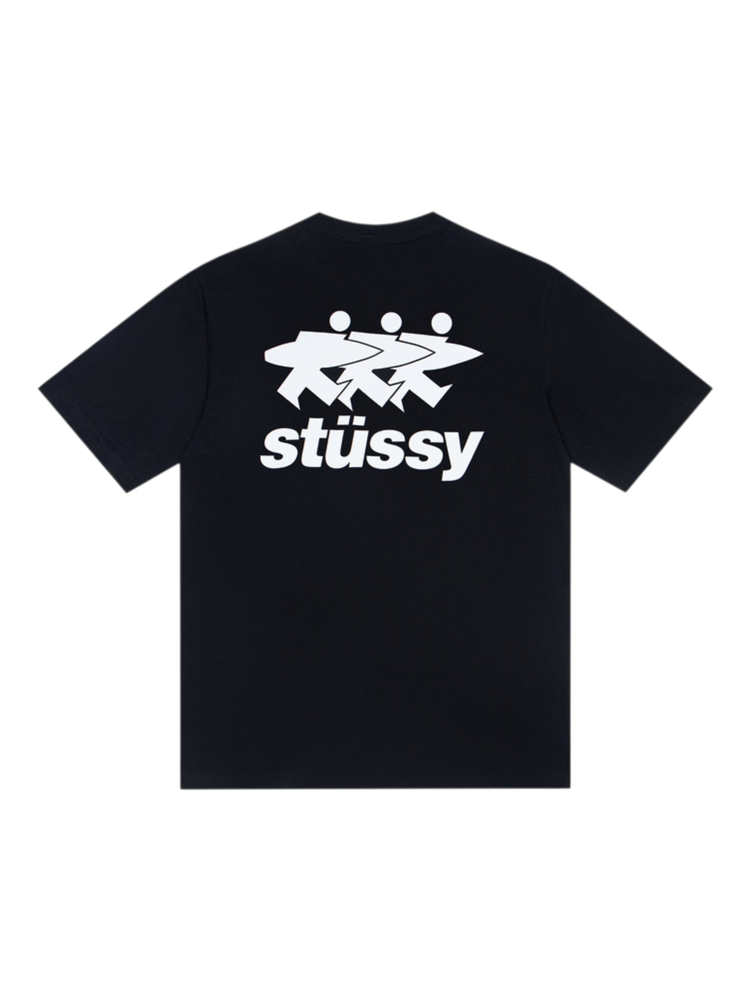STUSSY TSHIRT