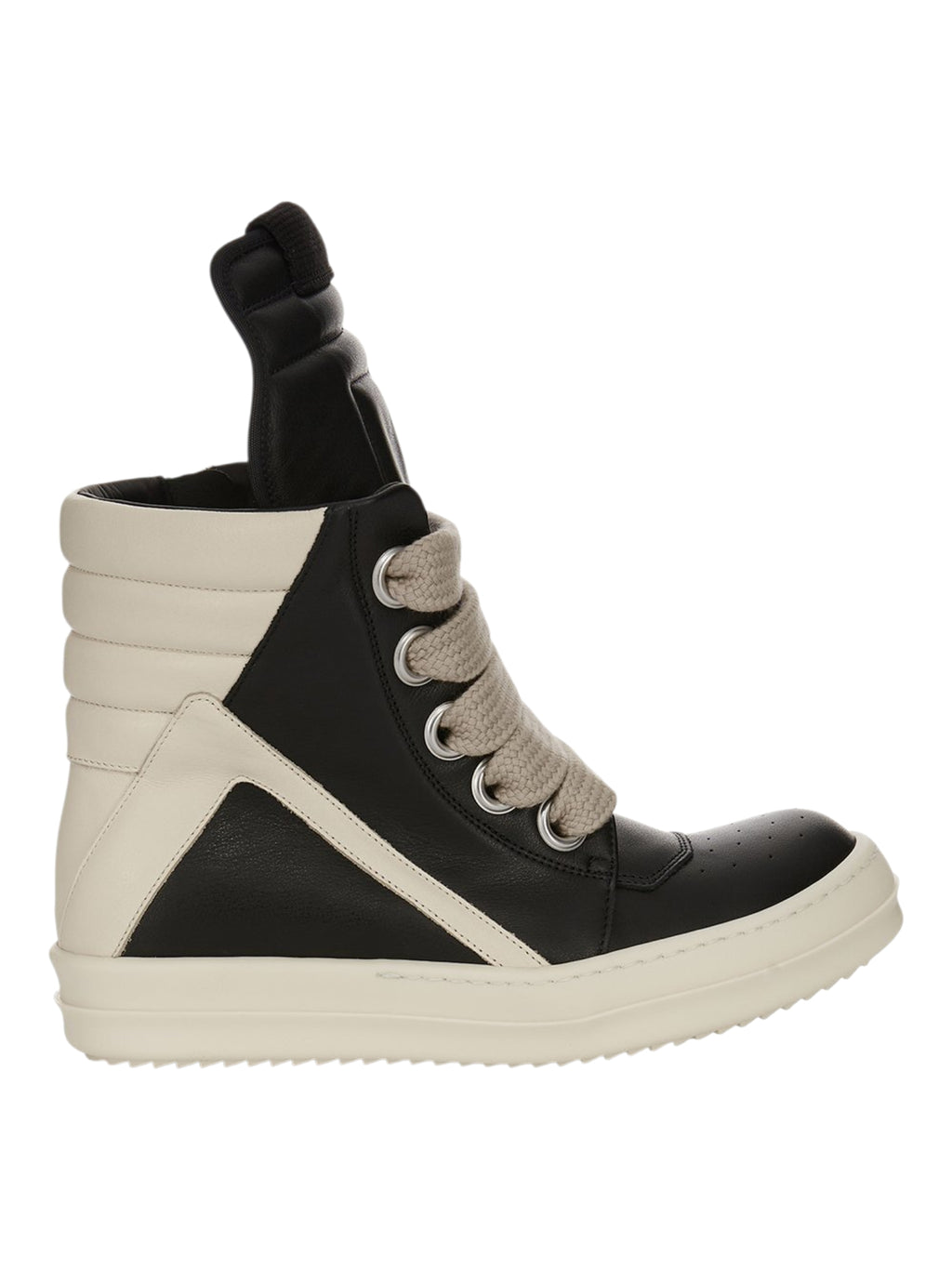 RICK OWENS GEOBASKETS