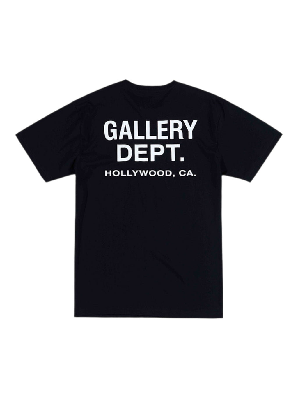 GALLERY DEPT SHIRT