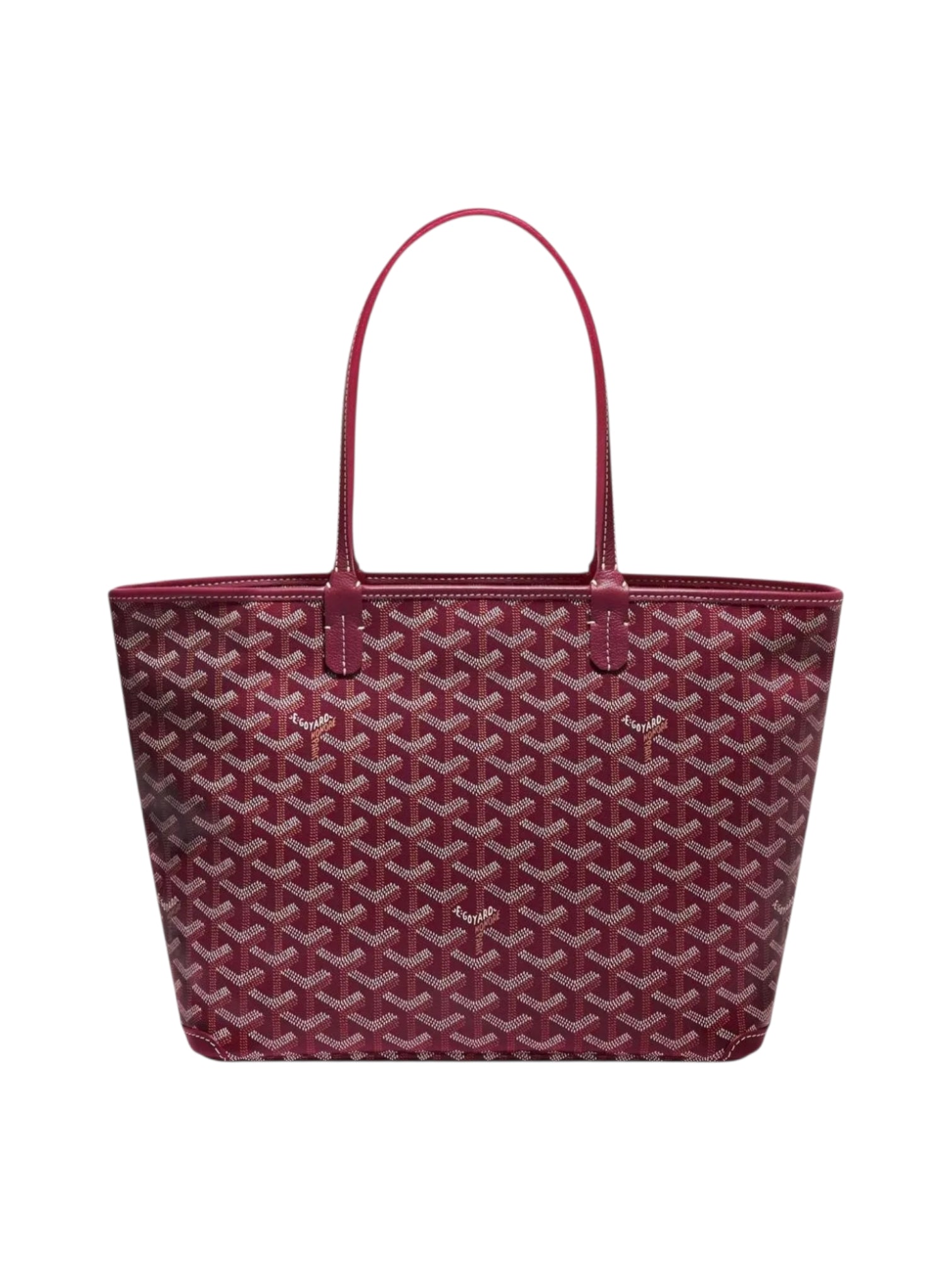 GOYARD TOTEBAG
