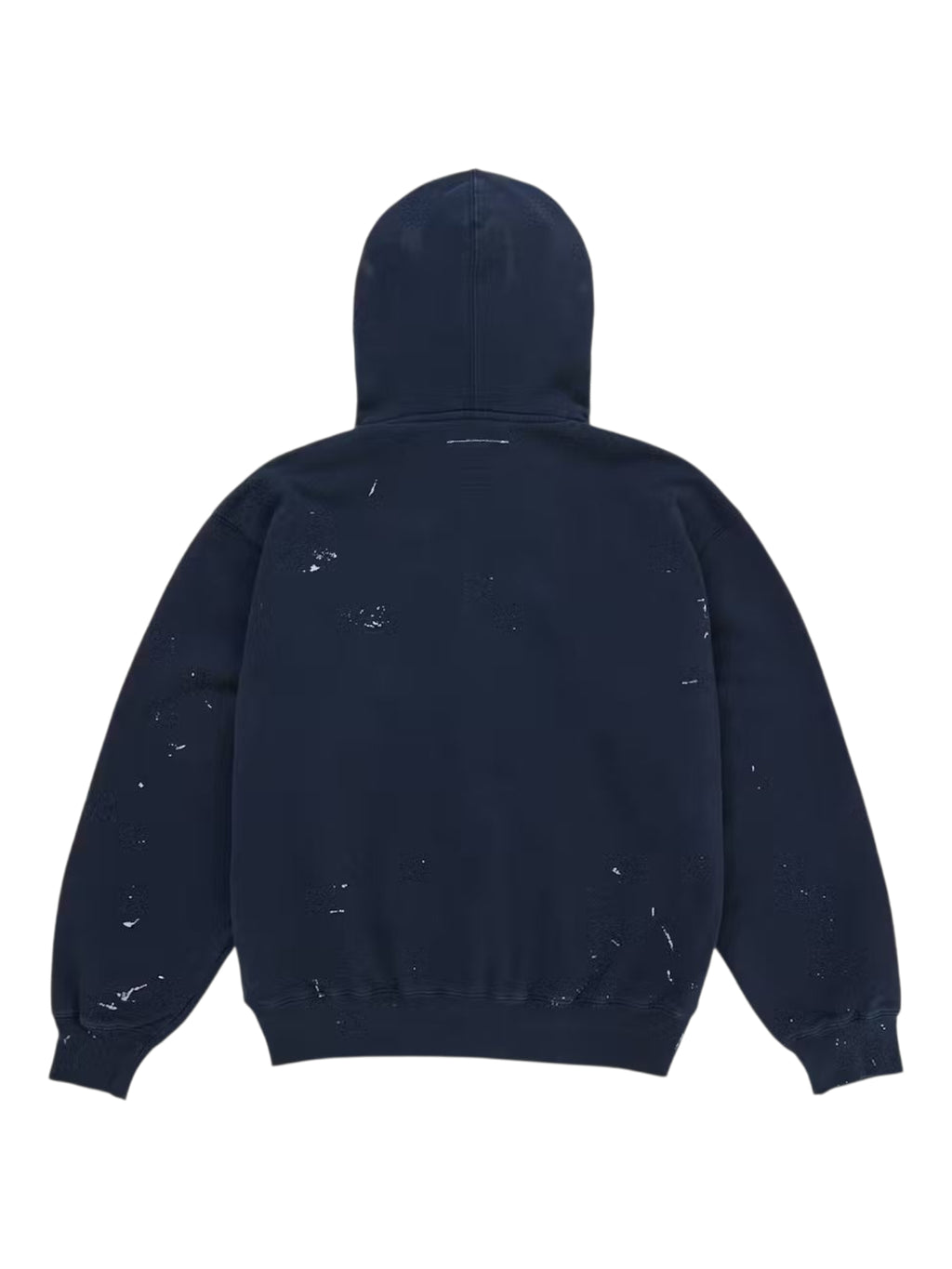 MM6 SUPREME ZIPUP