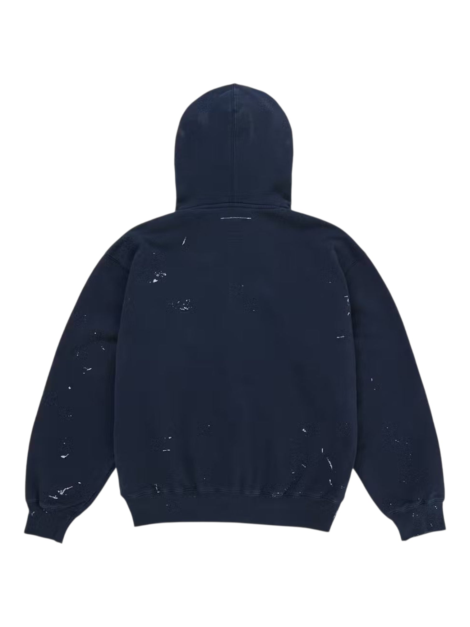 MM6 SUPREME ZIPUP