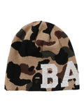 BAPE BEANIE