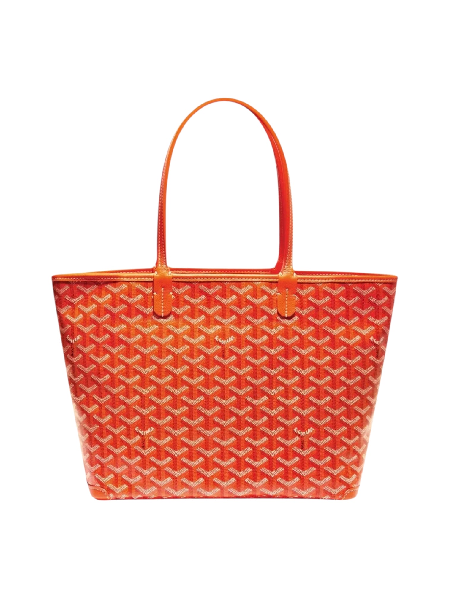 GOYARD TOTEBAG